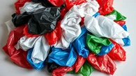 Praktis dan Hemat Ruang: Ini Cara Menyimpan Kantong Plastik Biar Tak Numpuk di Rumah