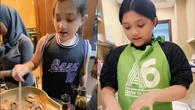 10 Potret Dapur Rumah Anang Ashanty yang Mewah Bak Hotel Bintang 5, Nyaman Dipakai Masak