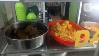 Menyantap Rendang Daging Kuda Khas Dolok Sanggul Sumatra Utara, Lebih Empuk dari Daging Sa...