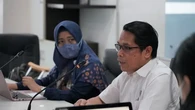 Benarkah Kuota Impor BBM Swasta Naik Tahun Depan? Ini Kata Anak Buah Bahlil