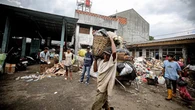 Pemkot Bandung Klaim TPS Antapani Sanggup Lumat 20 Ton Sampah per Hari