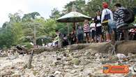 Pantai Sendang Biru, Berwisata Alam Sambil Menyantap Ikan Segar di Malang