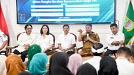 Tanggulangi Penyakit TBC, Wagub Jabar Minta Dukungan Seluruh Sektor