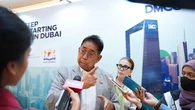 Kadin Indonesia Bidik Dubai Jadi Gerbang Ekspor ke Eropa hingga Afrika