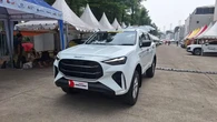 Kencan Singkat dengan Isuzu MU-X Baru, Seberapa Tangguh SUV 4x4 Diesel Ini?