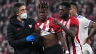Kabar Bagus Untuk Barcelona, Nico Williams Minta Bilbao Segera Melepasnya