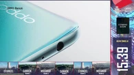 Ada Penampakan Oppo Reno6 di PUBG Mobile National Championship 2021