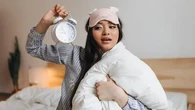 Menurut Pakar, Ada 3 Alasan Kenapa Anda Bisa Bangun Tepat Sebelum Alarm Berbunyi