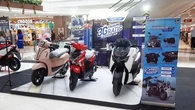 Yamaha G-Ultima Exhibition Sapa Bintaro, Ini Program yang Ditawarkan
