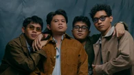 Lirik Lagu Gurun Hujan Karya Juicy Luicy, Tentang Rindu dan Kepo Seseorang dari Masa Lalu