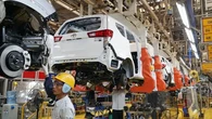 Toyota Indonesia Menuju Ekspor 3 Juta Unit, Perkuat Peran di Industri Otomotif