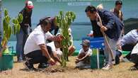 Journey to Green Tourism Mandalika: Upaya Nyata BRI Dukung Pariwisata Hijau Berkelanjutan