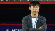 Shin Tae-yong Ditunjuk Jadi Manajer Korea Selatan U-23 di Kualifikasi Piala Asia, Reuni Pa...