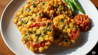 Resep Bumbu Dadar Jagung, Ini Bedanya dengan Perkedel dan Bakwan