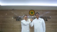Ketua Umum HKTI Yakin RI Capai Ketahanan Pangan dalam Satu Rantai Komando