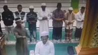 Pemuda Tikam Imam Masjid di Morowali Utara saat Salat Subuh, Pelaku Positif Narkoba