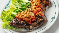 5 Rekomendasi Tempat Makan Rahang Tuna Enak di Bandung, Kuliner Seafood 2026