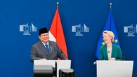 Indonesia dan Uni Eropa Capai Kesepakatan Politik, Finalisasi IEU-CEPA Kian Dekat