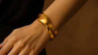 Simulasi Menghitung Harga Gelang Emas 24 Karat yang Sudah Susut, Sebuah Panduan Lengkap