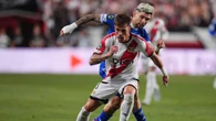 Crystal Palace vs Rayo Vallecano Sudah Mulai, Dapatkan Link Live Streaming Final Conferenc...