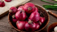 Taruh Bawang Merah di Kamar, Manfaat Ini Akan Anda Peroleh