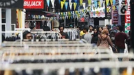 Timbulkan Kerumunan, Diskon Penutupan Toko Jakcloth Dialihkan ke Marketplace