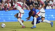 Tiga Subplot Menarik dari Pertandingan Rayo vs Barcelona: Bahasa Tubuh Fermin Lopez hingga...