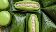 Resep Kue Bugis Kukus dengan Isian Kelapa Manis, Lembut dan Legit di Setiap Gigitan
