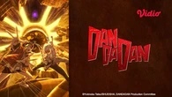 Trending, Anime Dandadan Season 2 di Vidio Hadir dengan Misteri yang Bikin Penasaran