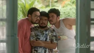 Bercerita Drama Keluarga yang Kocak, Film GJLS Ibuku Ibu-Ibu Kini Tayang Eksklusif di Vidi...
