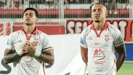 Hasil BRI Super League Malut United vs Madura United 4-1: Ciro Alves Gemilang