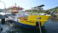 ASDP Perkuat Layanan Penyeberangan di Timur Indonesia, Dorong Konektivitas dan Pariwisata