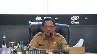 Live TikTok Penjarahan Picu Provokasi, Ini Kata Mendagri
