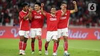 Jam Kick-off Liga Indonesia All Stars vs Dewa United di Piala Presiden 2025 Hari Ini
