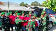 Komisi XIII DPR RI Minta Panglima TNI Tindak Tegas Pelaku Pembunuhan Prada Lucky