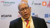 Prof. Aru: Vaksinasi Kunci Menjaga Jadwal Kemoterapi Tetap Aman