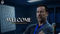 4 Fakta Menarik Jean-Paul Van Gastel: Eks Asisten Pemain MU yang Kini Melatih PSIM Yogyaka...