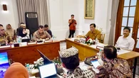 Digitalisasi Penerima Bansos Segera Diterapkan Secara Nasional