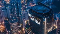 Menuju 70 Tahun, Astra Pertajam Strategi Jangka Panjang