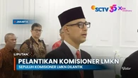 Unggahan Marcell Siahaan Usai Dilantik Jadi Komisioner LMKN: Demi Merah Putih