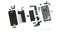 Apple Tambah Komponen Buatan Tiongkok untuk Rantai Pasokan iPhone