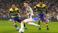 Dari Motta ke Tudor: Evolusi Gaya Main Juventus yang Diperkuat Data