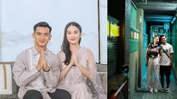 Tak Semua Terhapus, Ini 6 Potret Azizah Salsha yang Masih Ada di Akun Instagram Pratama Ar...