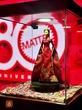 Boneka Barbie Edisi Khusus HUT ke-80 RI, Pakai Gaun Batik Penuh Makna