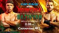 Indonesia Entertainment Group Jalin Kerja Sama dengan Top Rank Boxing: Bakal Siarkan 20 Du...