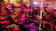 Asal Timur Tengah, Begini Awal Kepopuleran Gambus di Betawi