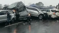 Terungkap Pemicu Kecelakaan Beruntun Tol Cipularang KM 92, Ini Hasil Investigasi KNKT
