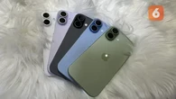 Preorder iPhone 17 Series Resmi Buka, Digimap Gandeng Didiet Maulana untuk Edisi Pouch Ter...