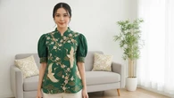 Rekomendasi Atasan Batik Wanita Premium untuk Gaya Kerja yang Elegan dan Profesional
