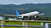 Garuda Indonesia Gelar RUPSLB 15 Oktober 2025, Ini Agendanya